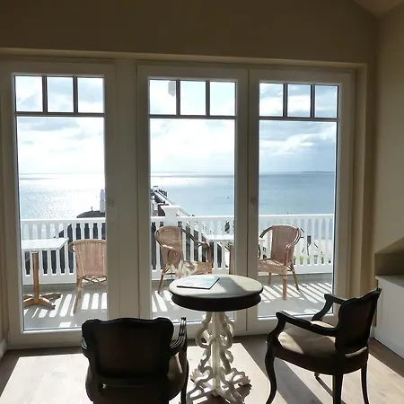 Villa Ocean Place Haffkrug Exterior photo