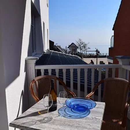 Villa Ocean Place Haffkrug Exterior photo