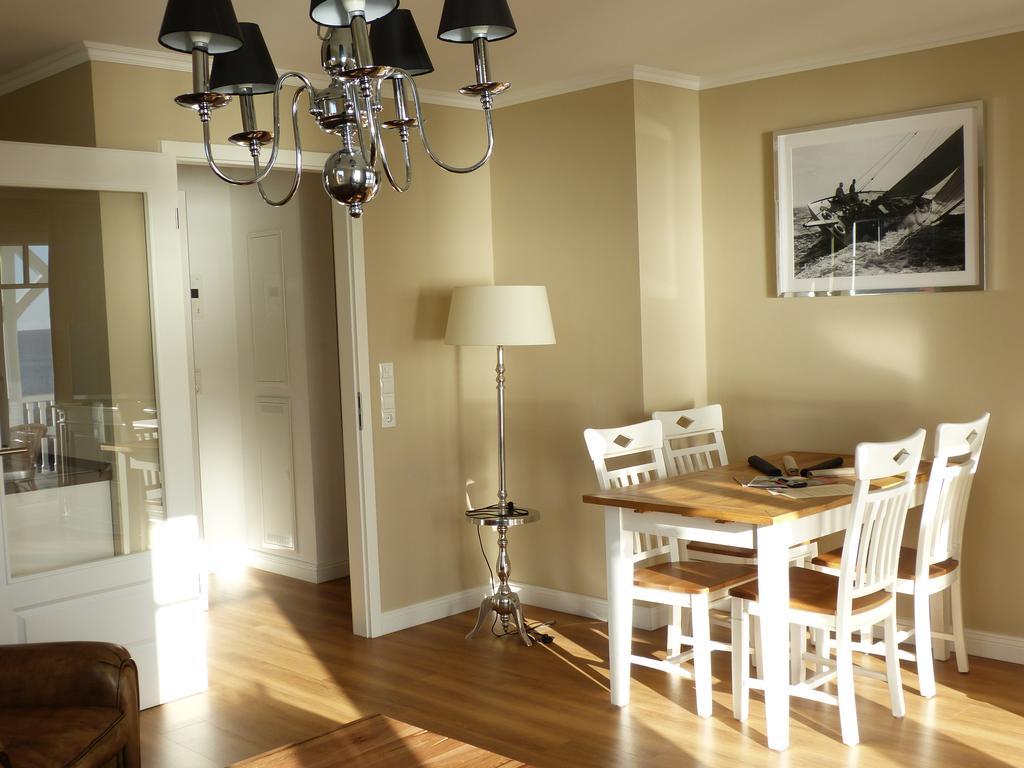 Appartamento Ocean Place