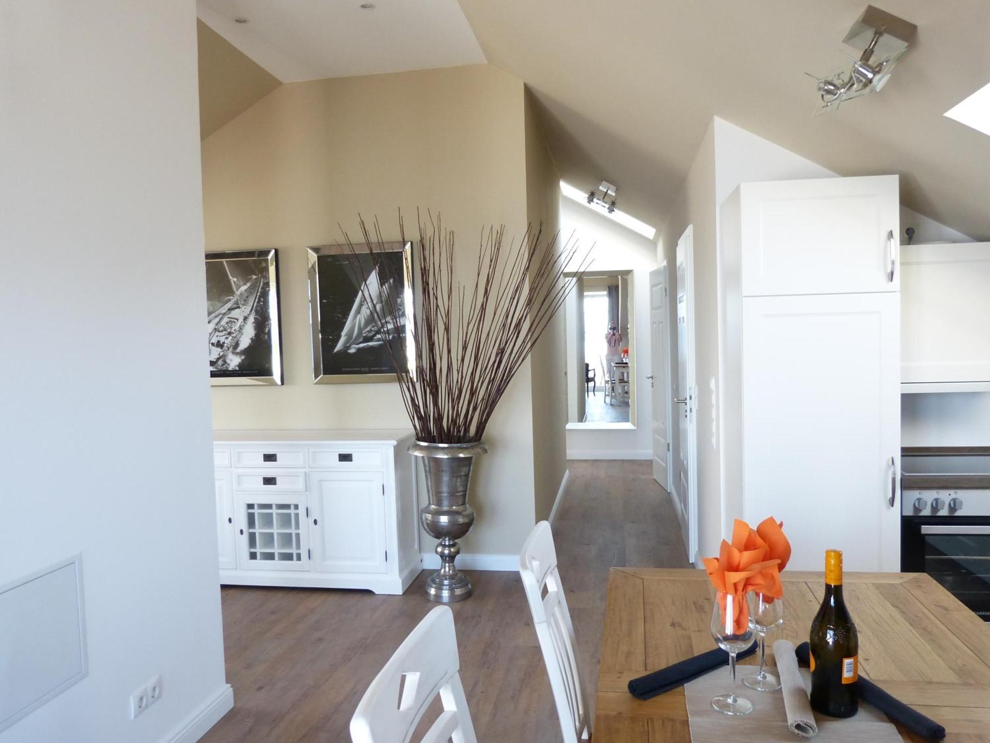 Apartment Villa Ocean Place *