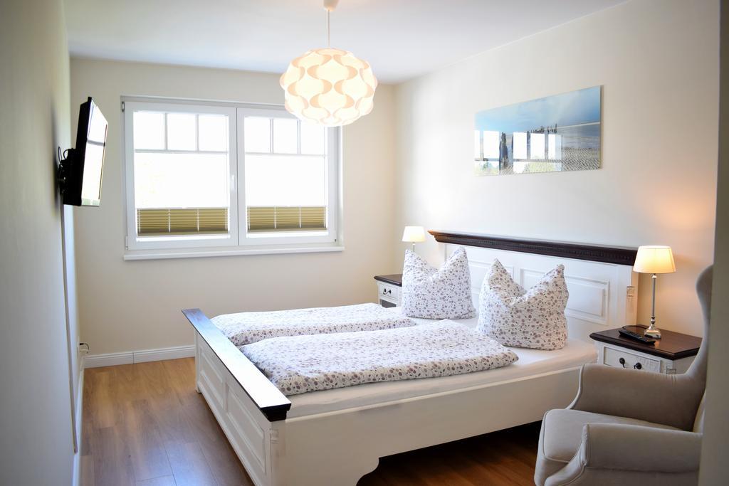 Ocean Place Appartamento Haffkrug