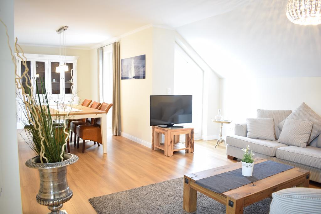 Villa Ocean Place Apartment