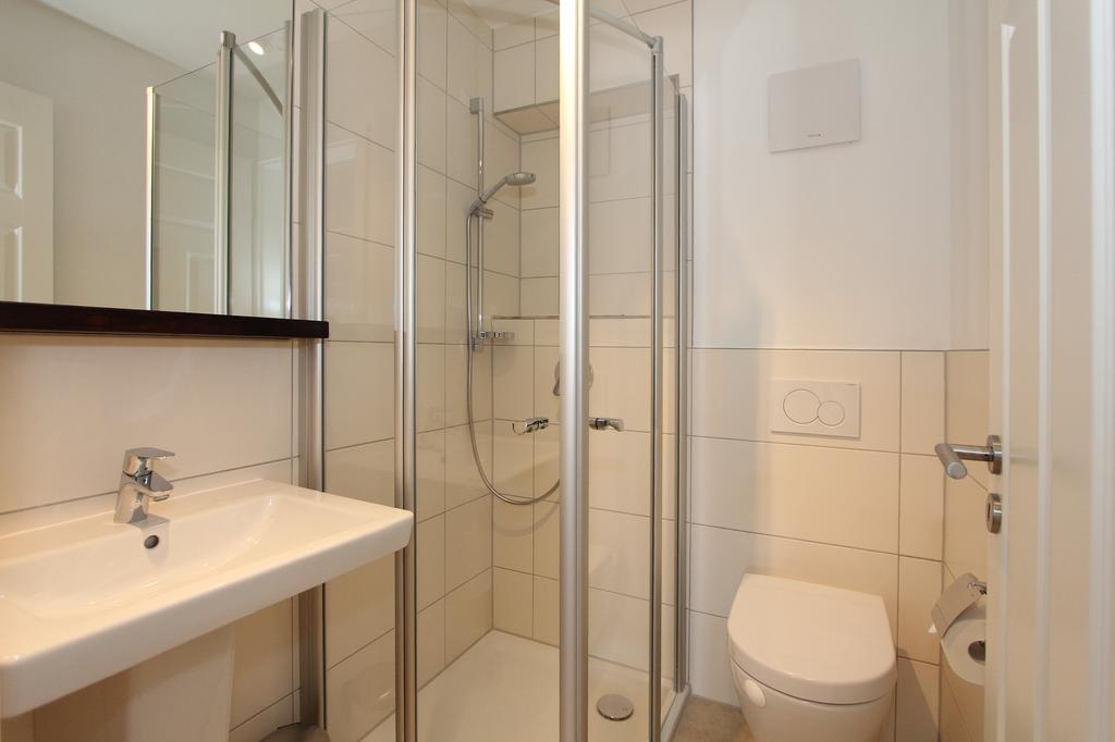 Ocean Place Appartamento Haffkrug