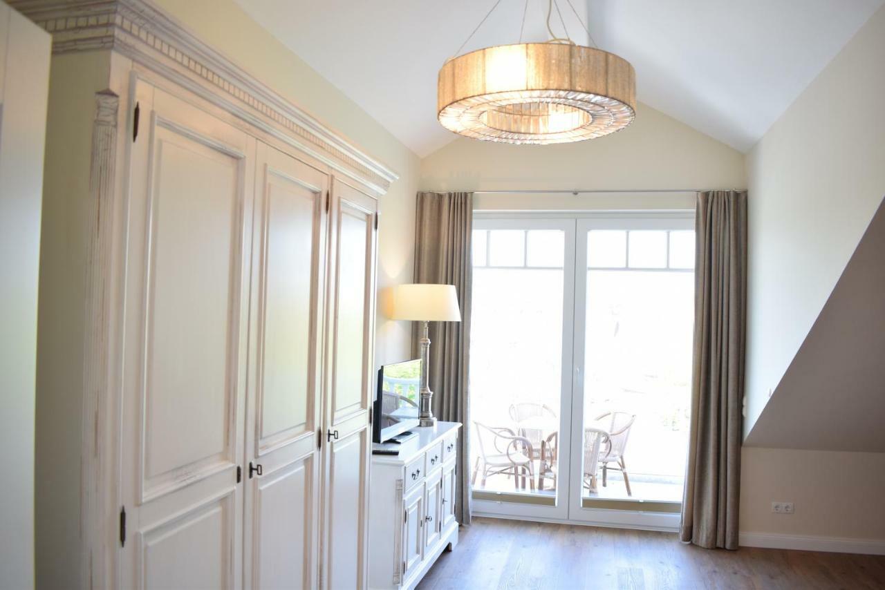 Appartamento Ocean Place Haffkrug