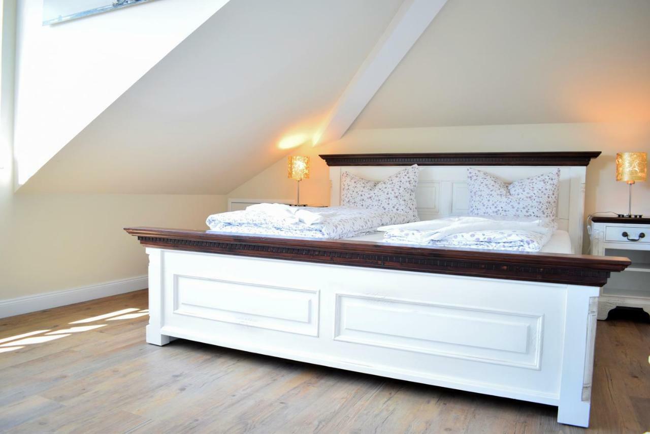 Appartamento Ocean Place Haffkrug