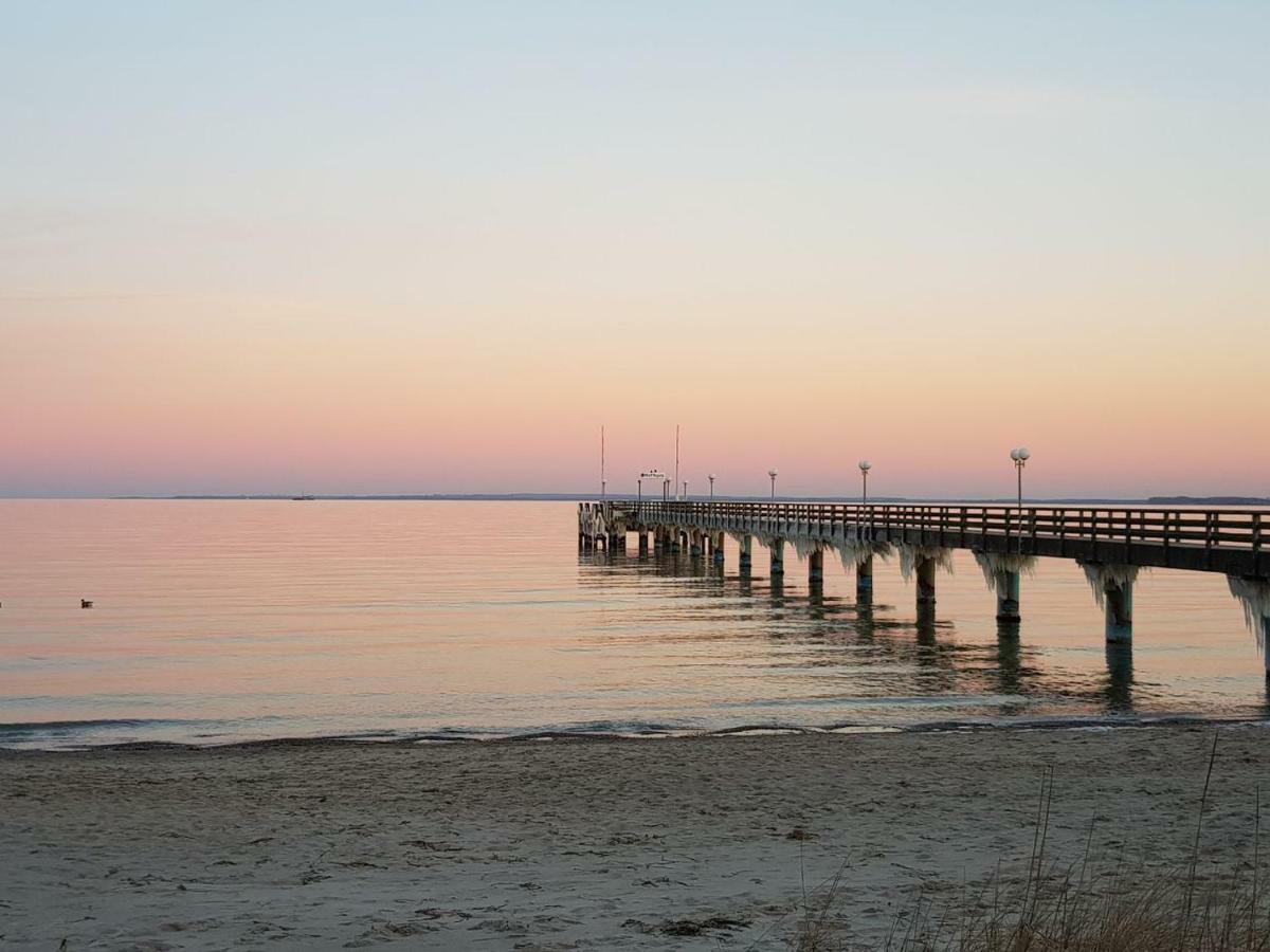 Ocean Place * Haffkrug