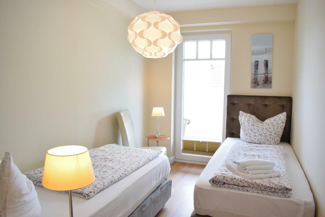 Appartamento Ocean Place *
