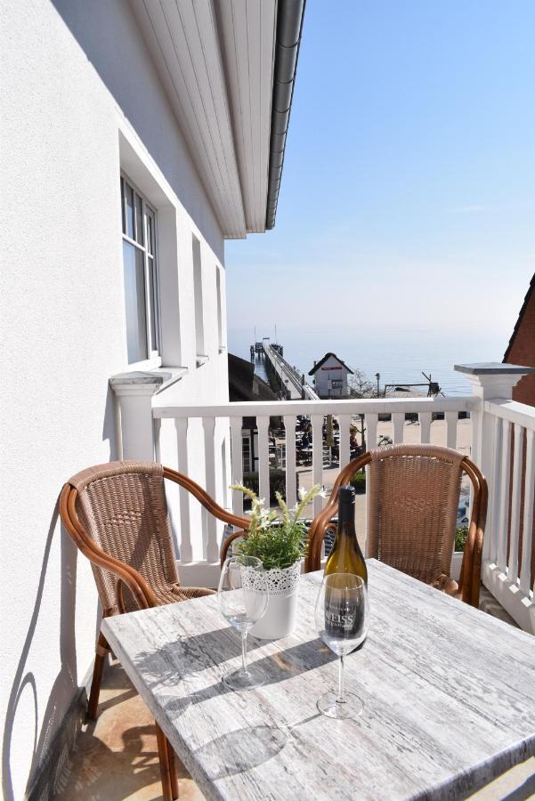 Villa Ocean Place Haffkrug
